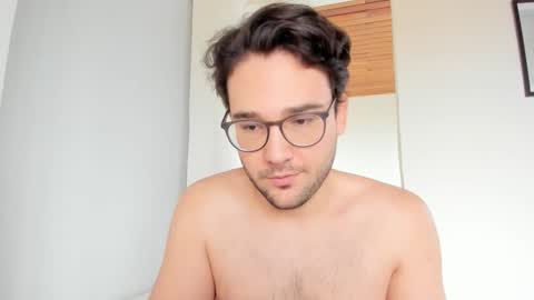 Vito Ferrer online show from 23, 2, 2026