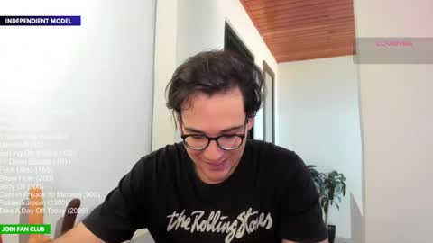 Snapshot of vito_ferrero chatting on 20, 6, 2026 Vito Ferrer online show from 20, 6, 2026