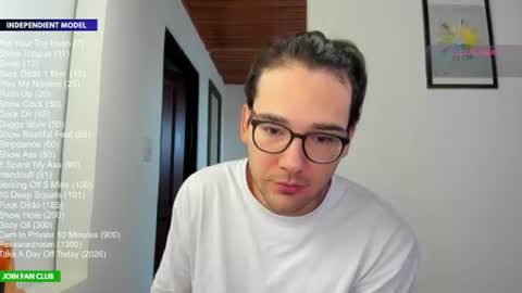 Snapshot of vito_ferrero chatting on 21, 6, 2026 Vito Ferrer online show from 21, 6, 2026