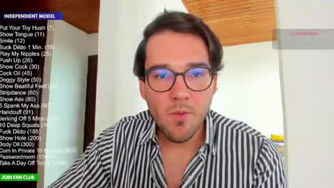 Snapshot of vito_ferrero chatting on 24, 6, 2026 Vito Ferrer online show from 24, 6, 2026