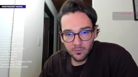 Snapshot of vito_ferrero chatting on 1, 7, 2026 Vito Ferrer online show from 1, 7, 2026