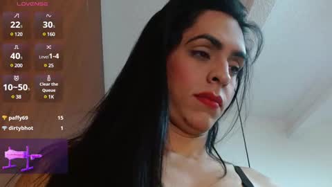 VITTORIA  online show from 26, 1, 2025