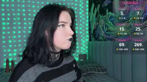 Vivi   online show from 26, 11, 2025