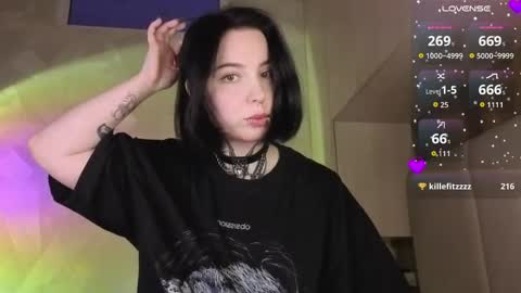 Vivi   online show from 14, 4, 2026