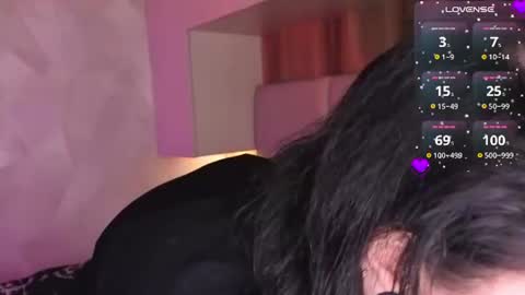 Snapshot of vivi__squirrel chatting on 12, 7, 2026 Vivi online show from 12, 7, 2026