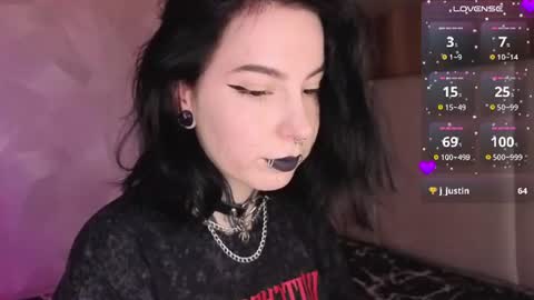 Snapshot of vivi__squirrel chatting on 17, 7, 2026 Vivi online show from 17, 7, 2026