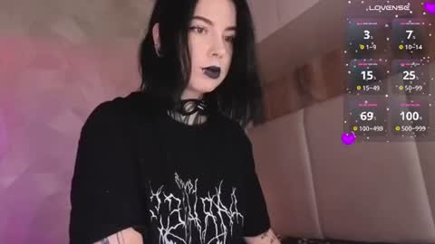 Snapshot of vivi__squirrel chatting on 18, 7, 2026 Vivi online show from 18, 7, 2026