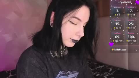 Snapshot of vivi__squirrel chatting on 22, 7, 2026 Vivi online show from 22, 7, 2026