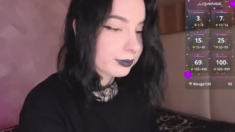 Snapshot of vivi__squirrel chatting on 29, 7, 2026 Vivi online show from 29, 7, 2026