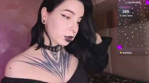 Snapshot of vivi__squirrel chatting on 30, 7, 2026 Vivi online show from 30, 7, 2026
