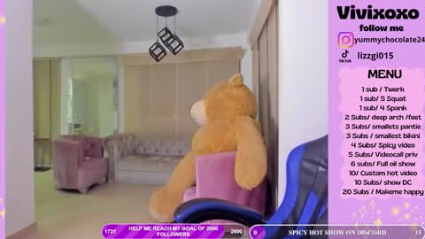 Snapshot of vivi_cooper chatting on 2, 2, 2026 vivi cooper online show from 2, 2, 2026