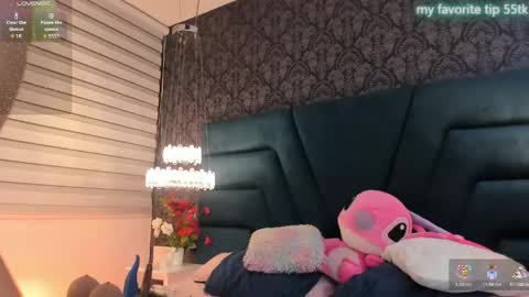 Viviana  online show from 1, 6, 2026