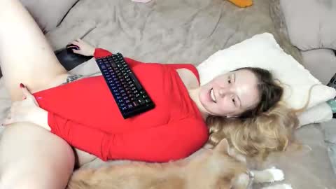 vivian_alison online show from 12, 3, 2026