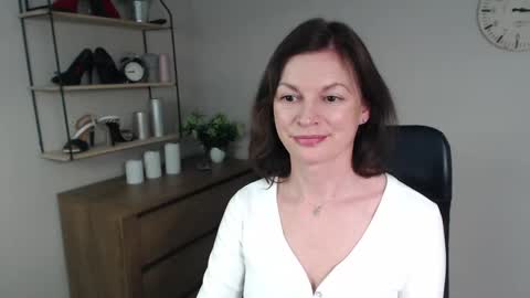 Vivian online show from 13, 2, 2025