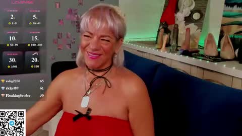 Snapshot of vivian_griffin chatting on 17, 6, 2026 Vivian GTM 2 300-1045 online show from 17, 6, 2026