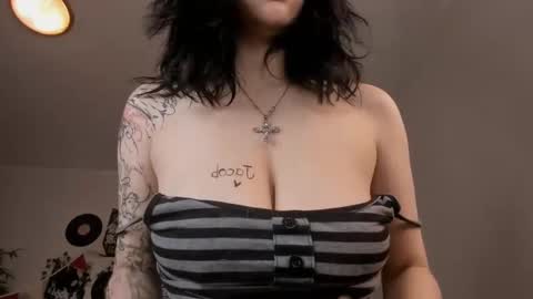 vivian_qwerty online show from 18, 1, 2025