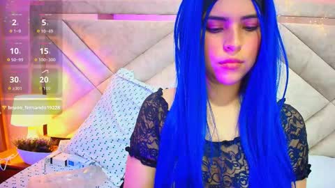 Viviana online show from 20, 2, 2026