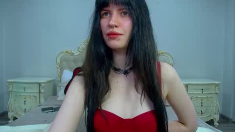 VivianCaro online show from 20, 4, 2026