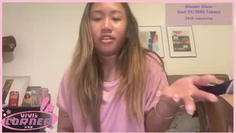 Snapshot of viviandela97 chatting on 26, 6, 2026 viviandela97 online show from 26, 6, 2026