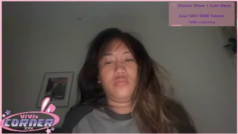 Snapshot of viviandela97 chatting on 6, 7, 2026 viviandela97 online show from 6, 7, 2026