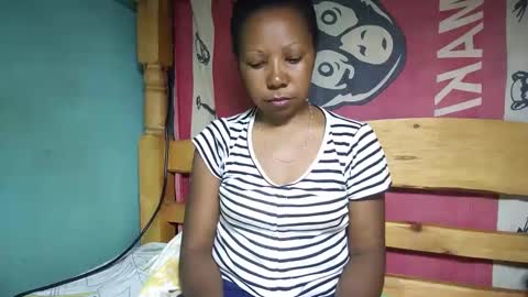 viviane0812 online show from 26, 2, 2025