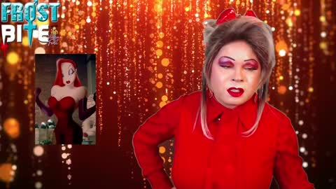 VivianFrosty online show from 20, 12, 2024