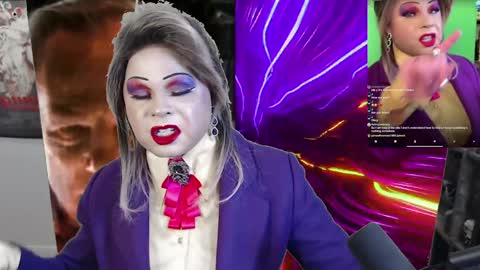 VivianFrosty online show from 28, 1, 2025