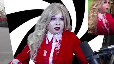 VivianFrosty online show from 9, 2, 2025