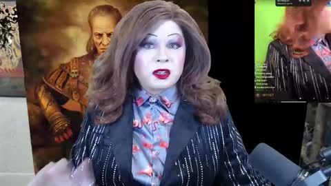 VivianFrosty online show from 23, 2, 2025