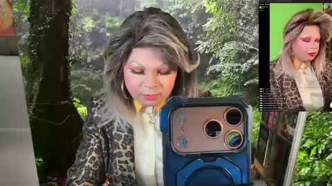 Snapshot of vivianfrost chatting on 3, 5, 2026 VivianFrosty online show from 3, 5, 2026