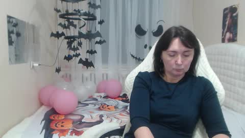 vivianguchih online show from 25, 10, 2025