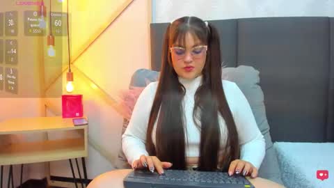 Vivian online show from 13, 11, 2025