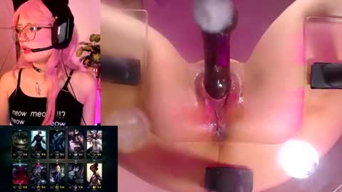 Snapshot of vivicute_ chatting on 16, 7, 2026 Vivian online show from 16, 7, 2026