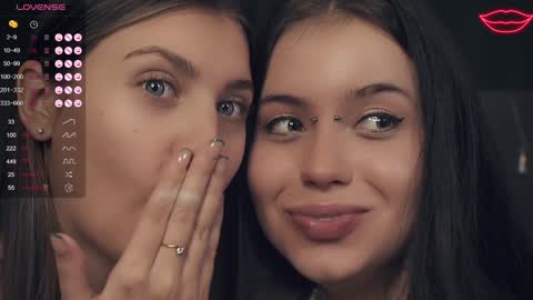 Nelly and Mari online show from 19, 1, 2025