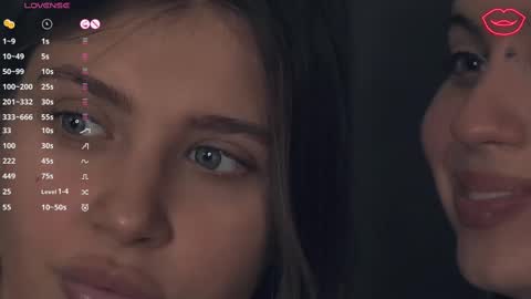 Nelly and Mari online show from 12, 2, 2025