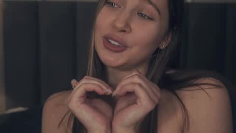 Nelly and Mari online show from 15, 2, 2025