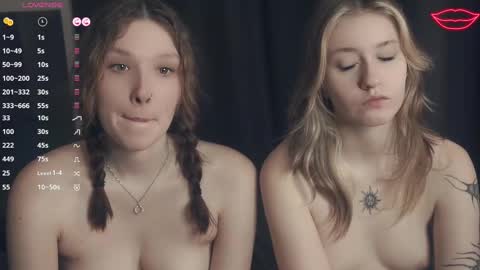 Nelly and Mari online show from 18, 2, 2025