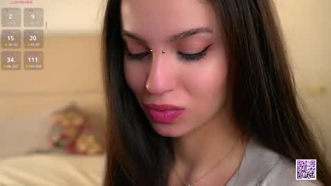 Nelly and Mari online show from 1, 12, 2025