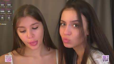 Nelly and Mari online show from 24, 3, 2026