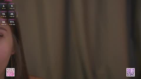 Nelly and Mari online show from 27, 3, 2026