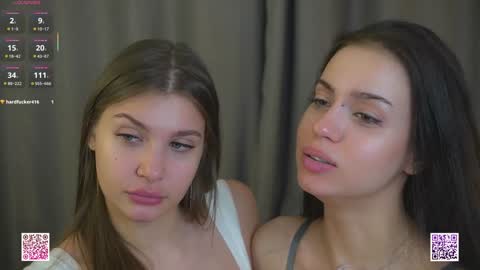 Nelly and Mari online show from 29, 3, 2026