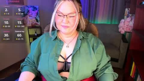 Vivien online show from 26, 4, 2026