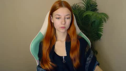 Vivien online show from 20, 11, 2025