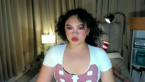 Snapshot of vivienne_monroe chatting on 14, 6, 2026 vivienne_monroe online show from 14, 6, 2026