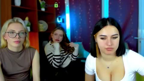 vivy_star online show from 24, 2, 2026