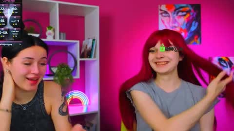 vivy_star online show from 16, 4, 2026