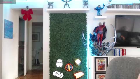 Snapshot of vixen_lockheart chatting on 14, 11, 2025 Vixen online show from 14, 11, 2025