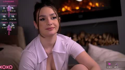 vixenamour online show from 6, 1, 2025