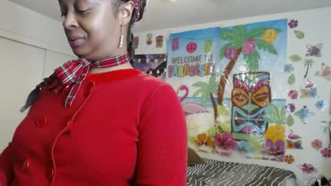 Vixen Fyre online show from 16, 2, 2025