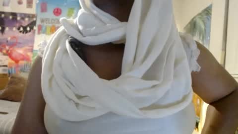 Vixen Fyre online show from 23, 2, 2025